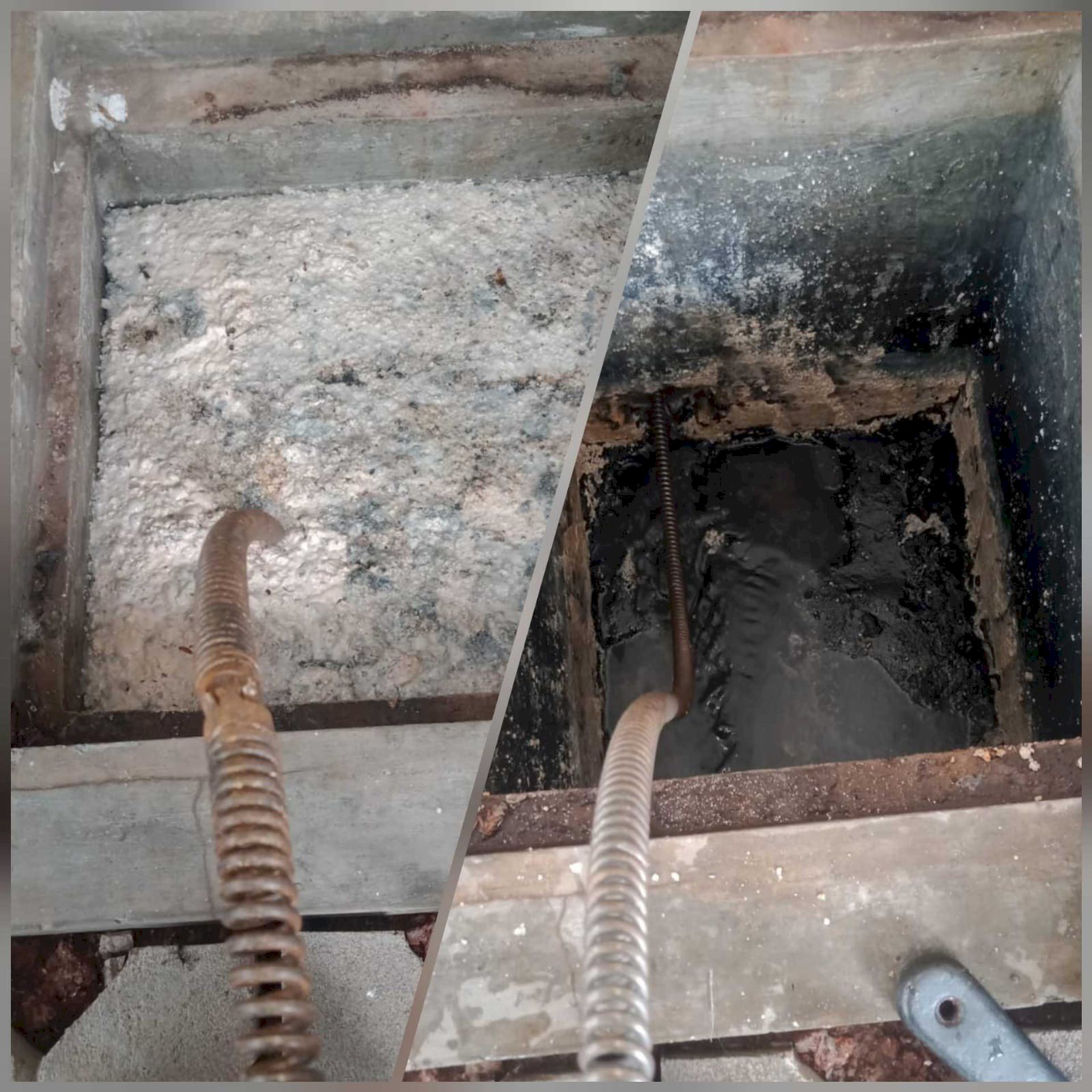 Memahami Penyebab Umum Pipa Mampet dan Cara Mengatasinya